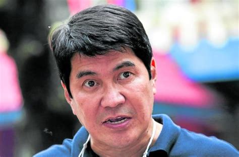 Ca Panel Defers Confirmation Of Erwin Tulfo S Appointment As Dswd Chief