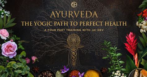 Yogic Path To Perfect Health The Global Workshop Series Spiritual