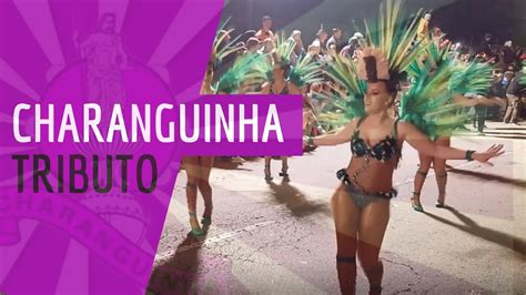 Clip Escola De Samba Charanguinha Carnaval De Ovar 2020 Tributo YouTube