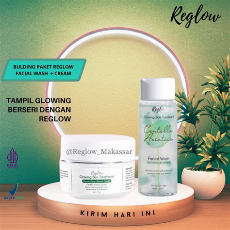 Jual Reglow Skincare Orginal Dr Shindy Shopee Indonesia