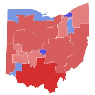 2022 United States Senate election in Ohio - Wikipedia