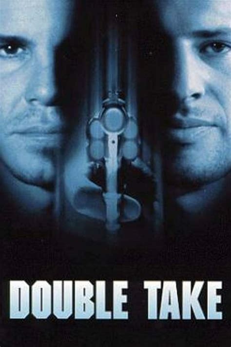 Double Take (1998) — The Movie Database (TMDB)