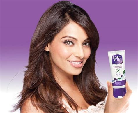 Boroplus Ropes In Bipasha Basu Brand Ambassador