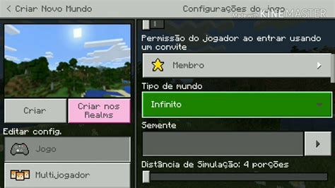 Ensinando Como Jogar Com Seus Amigos No Minecraft Youtube