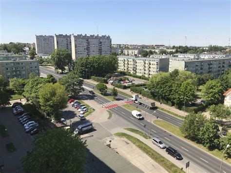 Przebudowa Drogi Rowerowej W S Upsku Na Maja B Dzie I Cie Ka I