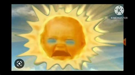 Teletubbies Lost Episode Baby Sun Crying 9 Youtube