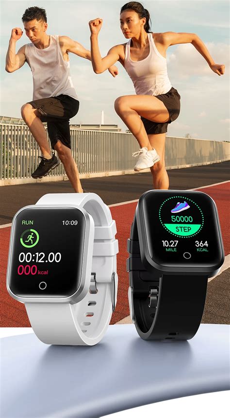 I Ip Waterproof Smart Watch Ce Rohs Relojes Inteligentes Sport