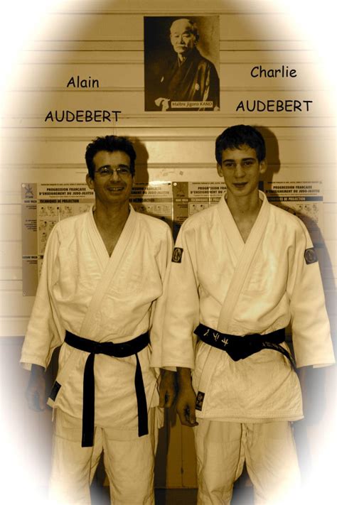 Les Grad S Judo Club St Mathieu