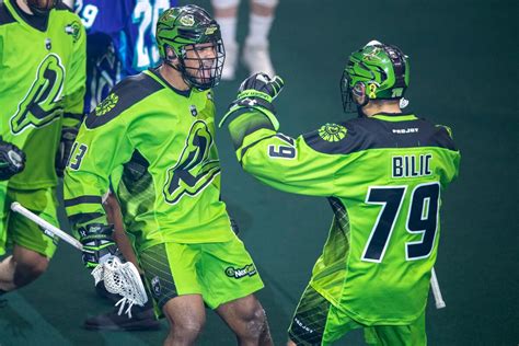 National Lacrosse Leagues Saskatchewan Rush To Fly Iroquois Flag At