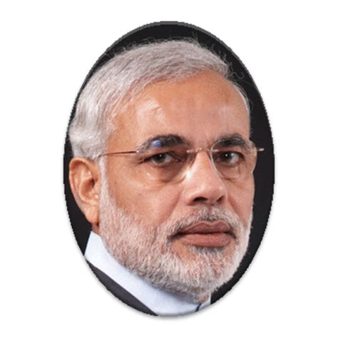 Download Prime Of India Narendra Chief Minister Gujarat HQ PNG Image in ...