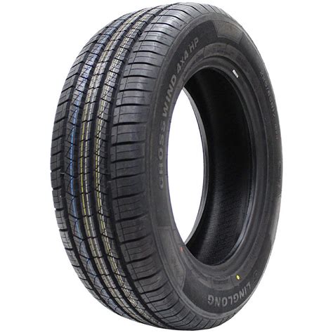 Crosswind 4X4 HP 235 70R16 Tire Walmart