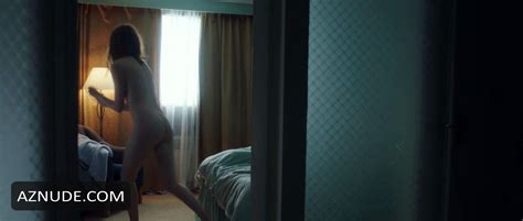 Karen Gillan Nude In The Party S Just Beginning Aznude