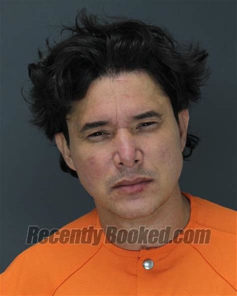 Recent Booking Mugshot For Jose Salinas Orellana In Bergen County