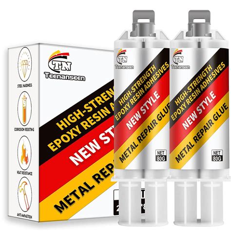 Best Epoxy Glue for Ceramic: Top 5 Brands - Glue School