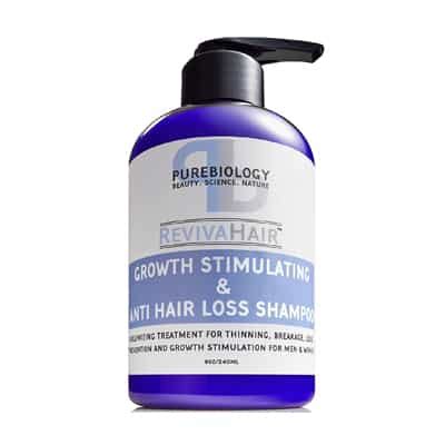 Best DHT Blocker Shampoo ( 2022 ): Reviews Of The Most Effective Formulas