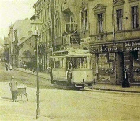 Olsztyn Dawniej I 100 Lat Temu Spacerem Przez Centrum FOTO