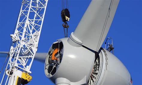 Wind Turbine Safety | Wind Farm Safety - Keep your workers safe | Initiafy