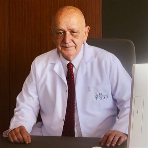 Prof Dr M Emin Mav L Hc International Clinic Prof Dr M Emin