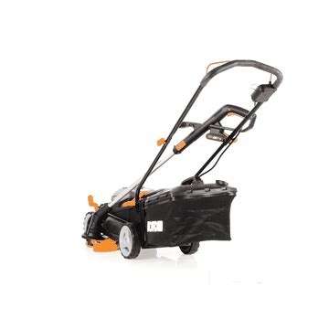 Worx Twin Pack Wg E Akku Rasenm Her Kentenschneider Im Angebot