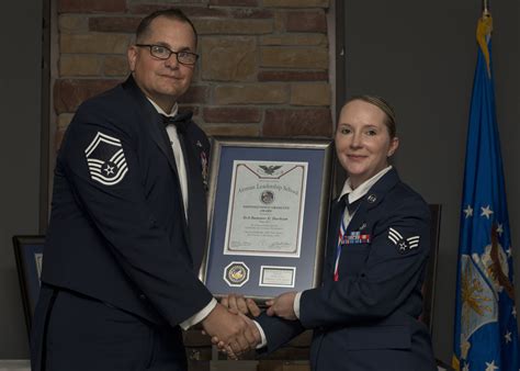 The airman 1st class secret for advancing through the ranks 7