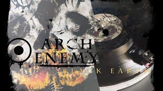 Arch Enemy Black Earth Spec Reis CD 2023 Century Media