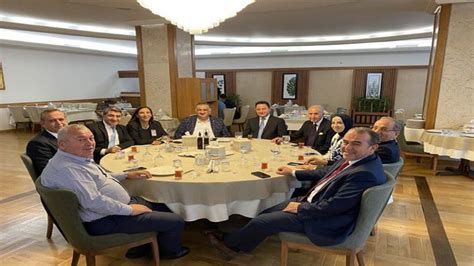 Demokrat Parti ve DEVA öncülüğünde yeni bir grup kuruluyor İslami Analiz