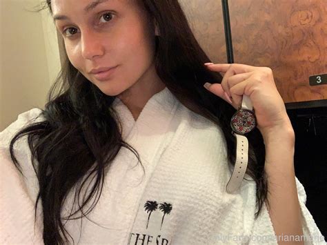 Ariana Marie Arianamarie IMG WA TheGoatsLair Porn Pic