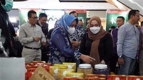 Perkuat Wisata Lokal Pemkot Mojokerto Gelar Festival Kopi