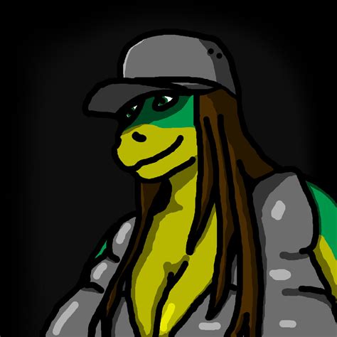 My Steam Profile Avatar Is April 1 2024 By Tepa6ant On Deviantart