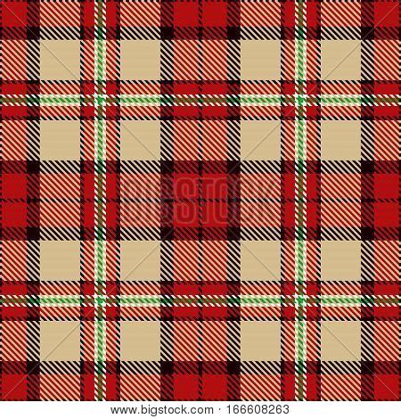 Vector Y Foto Tartan Seamless Prueba Gratis Bigstock Background