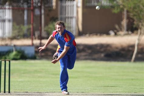 Namibia Beat Canada By Seven Wickets The Namibian