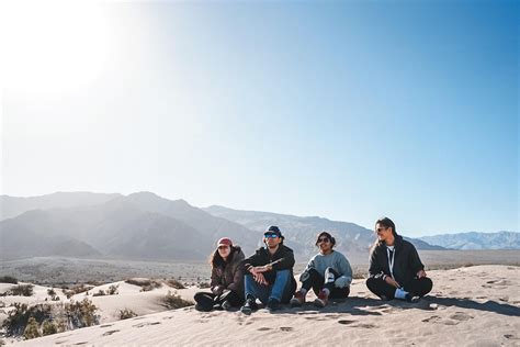 Death Valley Dunes : r/photos