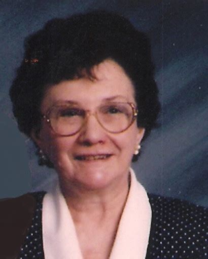 Evelyn M Murrell Obituary Halligan Mccabe Devries Funeral Home