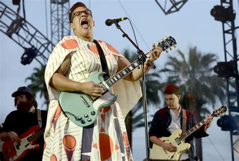 Brittany Howard On Her Earliest Fashion Memories And Ongoing Style