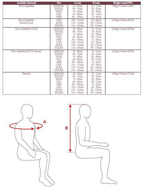 In Situ Deluxe Leg Sling Active Mobility Systems