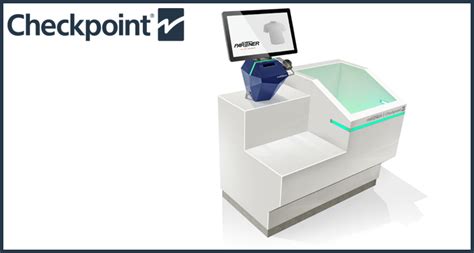 Checkpoint Systems And Partner Tech To Develop RFID Enabled Self