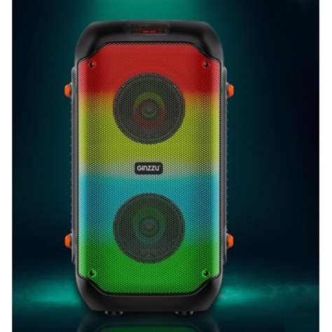 Акустическая система GINZZU GM-234 — купить по низкой цене в интернет ...