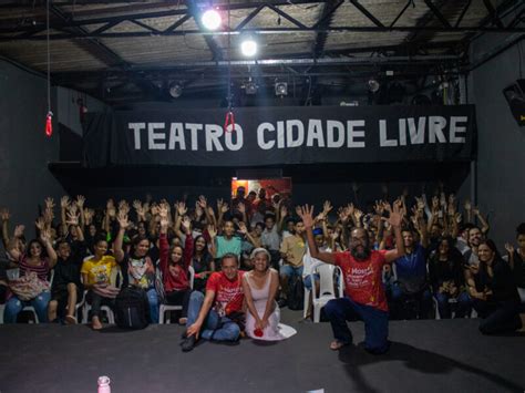 Pont O De Cultura Cidade Livre Promove Atividades Culturais Cultura E