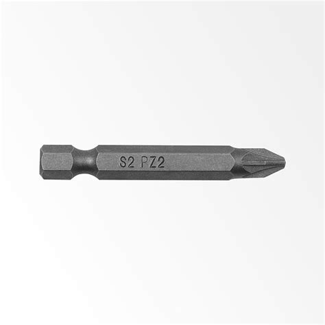 Screwdriver bits PZ2x50 in the set – BLADE BBPZ2P - BLADE