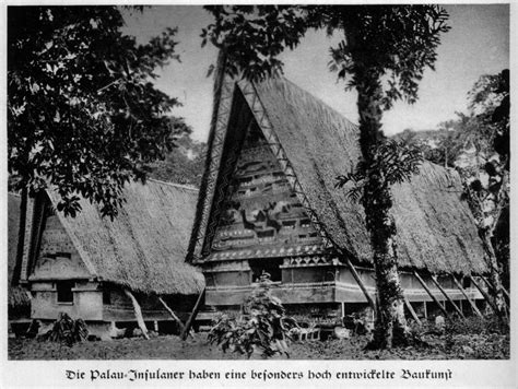 Dirk HR Spennemann (comp.), German Colonial Period Images of Palau