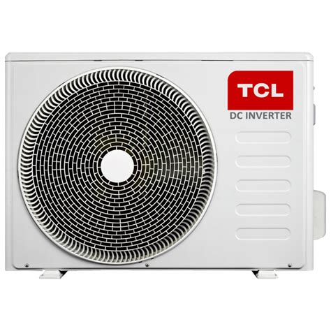 Сплит-системы TCL серия ELIT ICE купить по низким ценам | Компания ...
