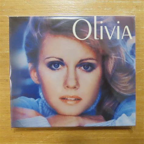 【やや傷や汚れあり】41037233 【cd】オリビア・ニュートン・ジョン Olivia The Definitive