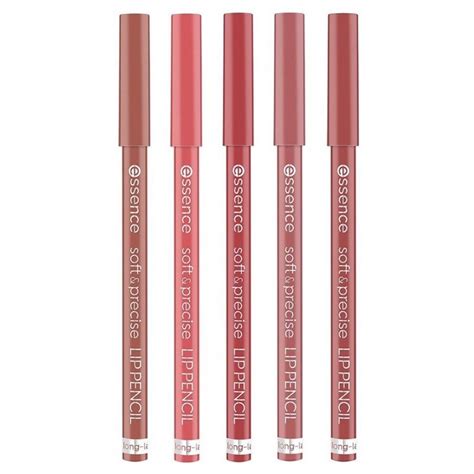 Essence Контур для губ Soft & Precise - купить недорого, цены в ...