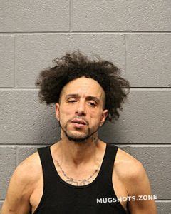 HECTOR IVAN RIVERA 02 05 2024 Chicago Mugshots Zone