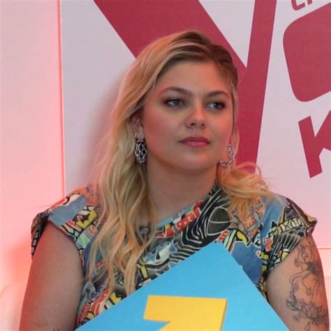 Louane Emera Toutes Ses Photos Sur T L Loisirs