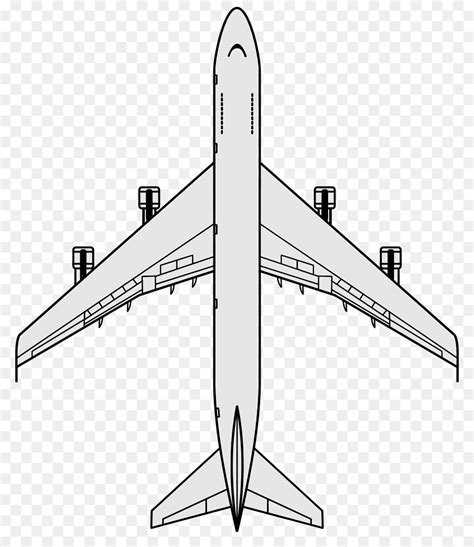 airplane top view clipart 10 free Cliparts | Download images on ...