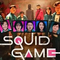 Unleash The Excitement Squid Game Character Quiz