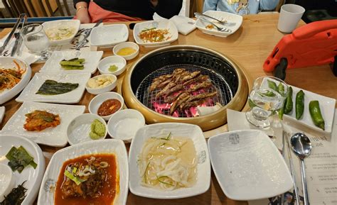 고반가든 서수원점 경기 수원 권선구 장안구 맛집검색 식신