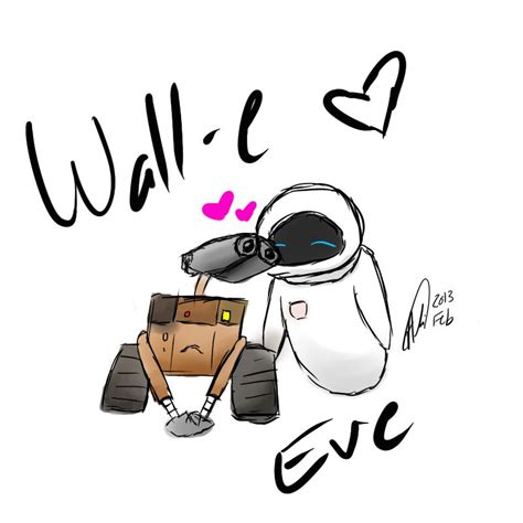 Wall E Eve Clip Art