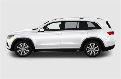 Mercedes Benz GLS 2022 – Vahana Dmcc